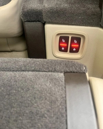 Audi Q7 cena 169999 przebieg: 180000, rok produkcji 2018 z Jabłonowo Pomorskie małe 79